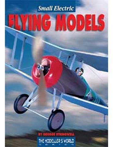 Small Electric Flying Models
