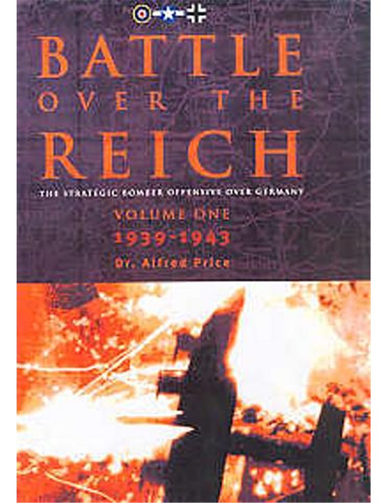 Battle over the Reich - Vol. 01