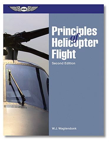 ASA - Principles of Helicopter Flight