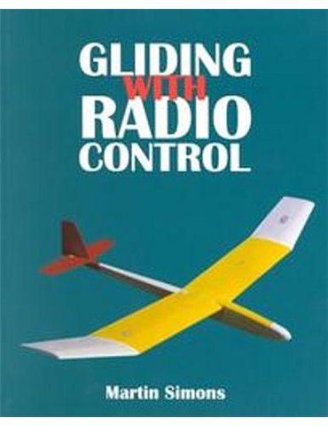 Gliding With Radio Control