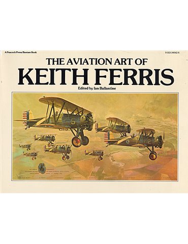 The Aviation Art of Keith Ferris