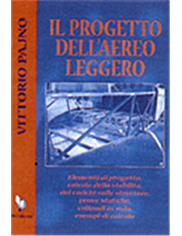Progetto dell'Aereo Leggero, il (V. Pajno).