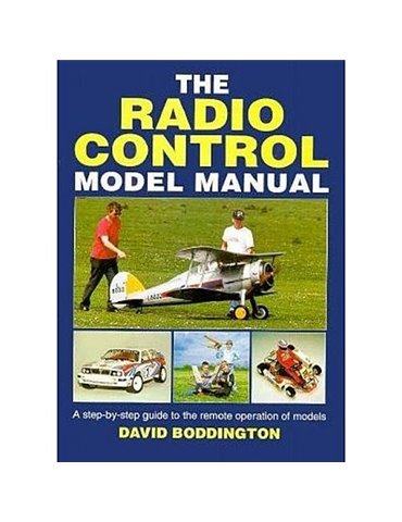 Radio Control Model Manual