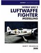 Osprey - World War 2 Luftwaffe Fighter Modelling