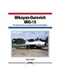 MIKOYAN-GUREVICH MiG-15