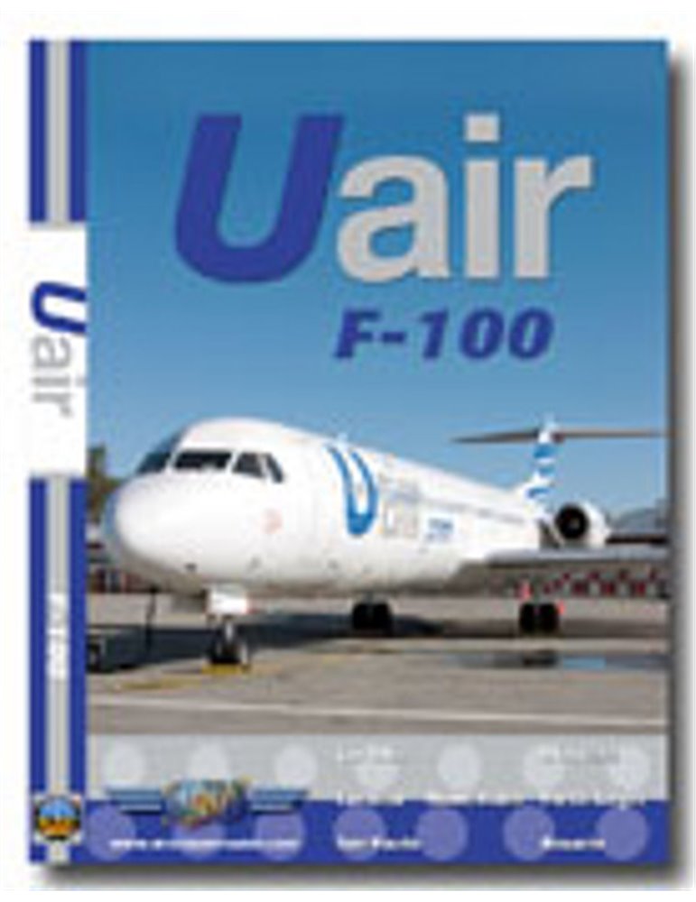 Uair - F100
