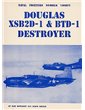 030 - Douglas XSB2D-1 & BTD-1 Destroyer