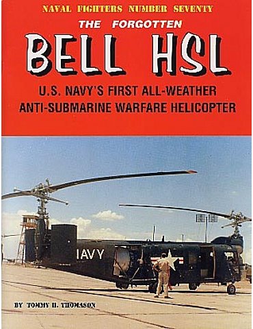 070 - Bell HSL