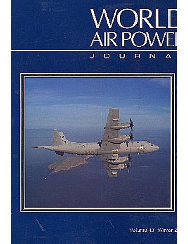 World Airpower Journal. Winter 2000.