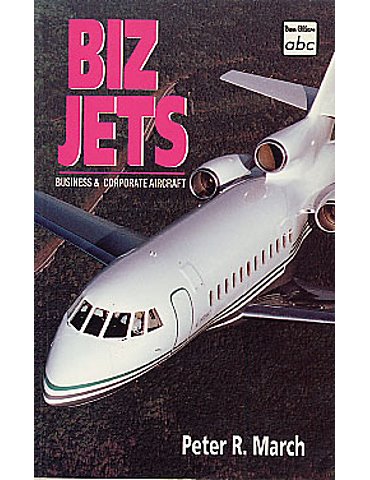 Biz Jets  (P.R.March)