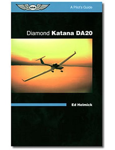 Pilot Guide - DA20 Katana