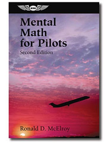 ASA Mental Math for Pilots
