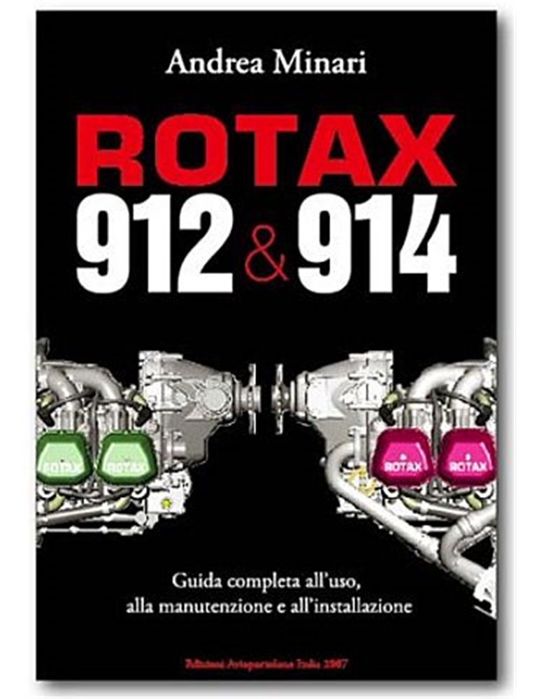 ROTAX 912 & 914