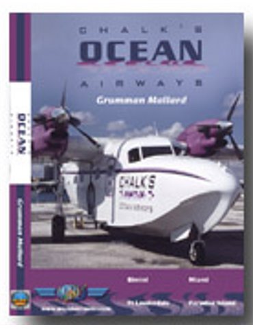 Chalks Ocean Airways