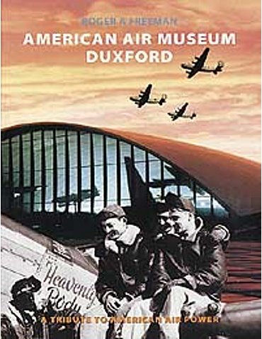 AMERICAN AIR MUSEUM DUXFORD