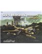 5549 - Walk Around Series - OV-1 Mohawk