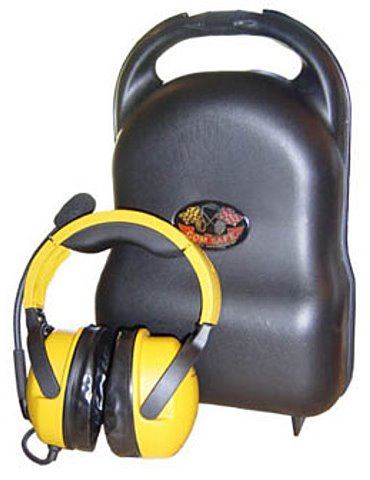 Protector Headset