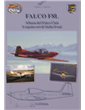 FALCO F8L. Album del Falco Club. I capolavori di Stelio Frati