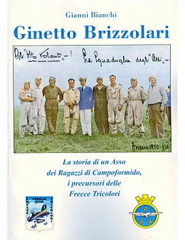 Ginetto Brizzolari