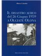Il disastro aereo del 26 Giugno 1959 a Olgiate Olona