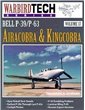 Vol. 17 - Bell P-39/P-63 Airacobra & Kingcobra