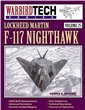 Vol. 25 - Lockheed Martin F-117 Nighthawk
