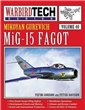 Vol. 40 - MiG-15 Fagot