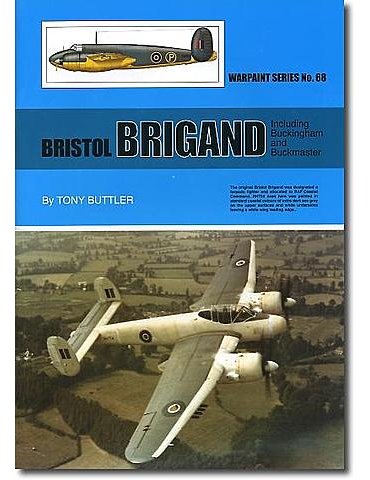 068 - Bristol Brigand