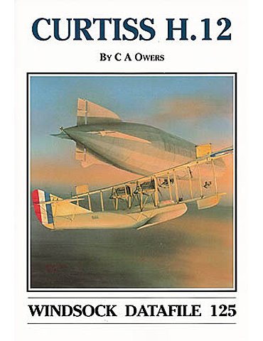 125. Curtiss H.12