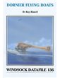 136. Dornier Flying Boats