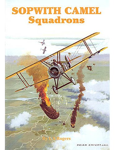 Sopwith Camel Squadrons