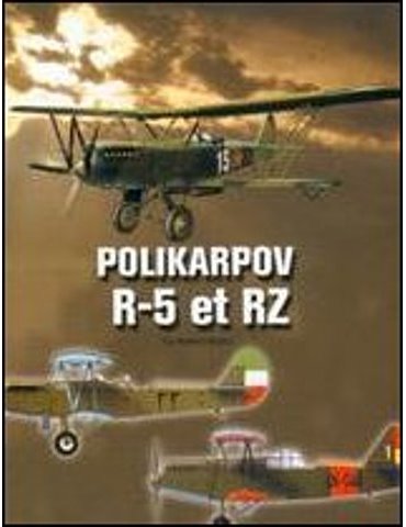 Polikarpov R-5 et RZ