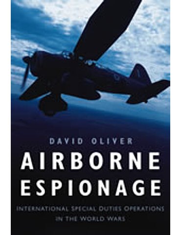 Airborne Espionage
