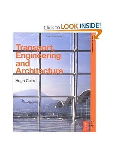 TRANSPORT, ENGINEERING AND ARCHITECTURE