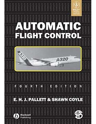 AUTOMATIC FLIGHT CONTROL