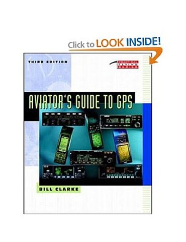 Aviator's Guide to GPS
