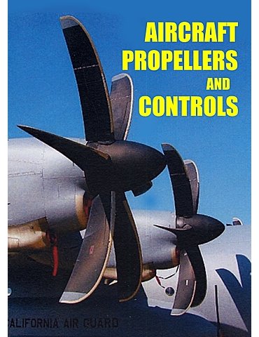 Aircraft Propellers & Controls