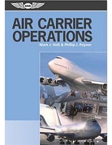 ASA Air Carrier Operation