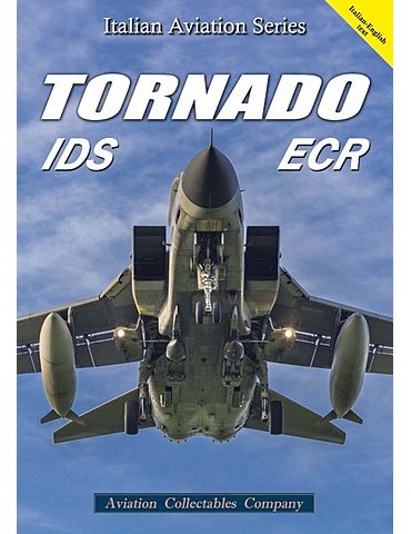 Tornado IDS - ECR