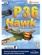 P36 Hawk (FSX)