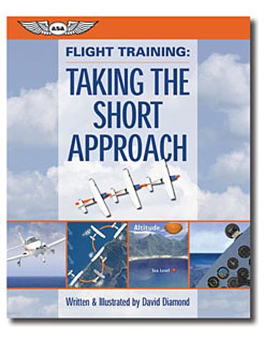 ASA Flight Training: Taking the Short Approach
