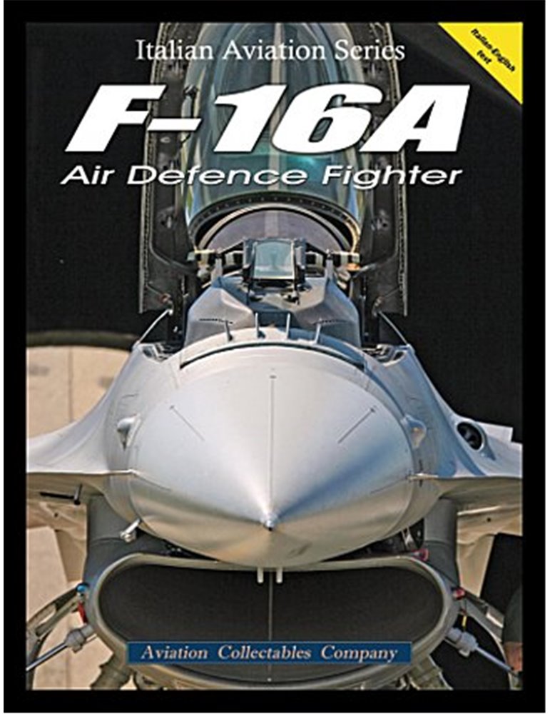 F-16A Air Defence Fighter