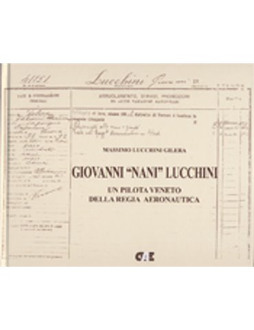Giovanni "Nani" Lucchini
