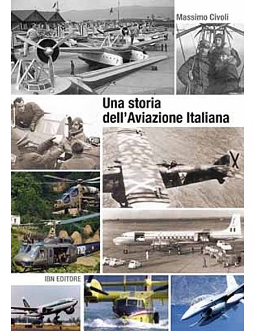 Una storia dell'Aviazione italiana