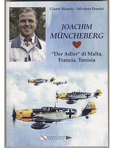 JOACHIM MUNCHENBERG
