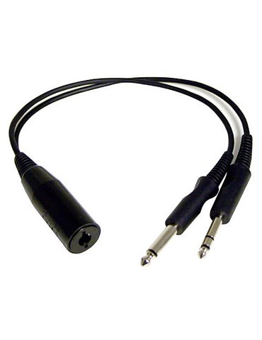 Headset adapter - PA75 US