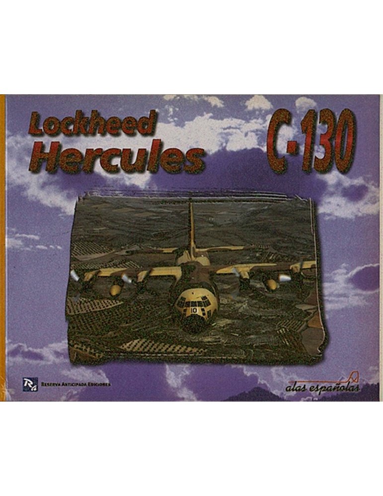 Lockheed C-130 Hecules