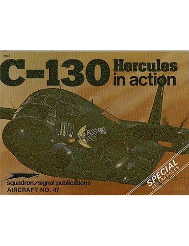 .1047 - C-130 Hercules in Action