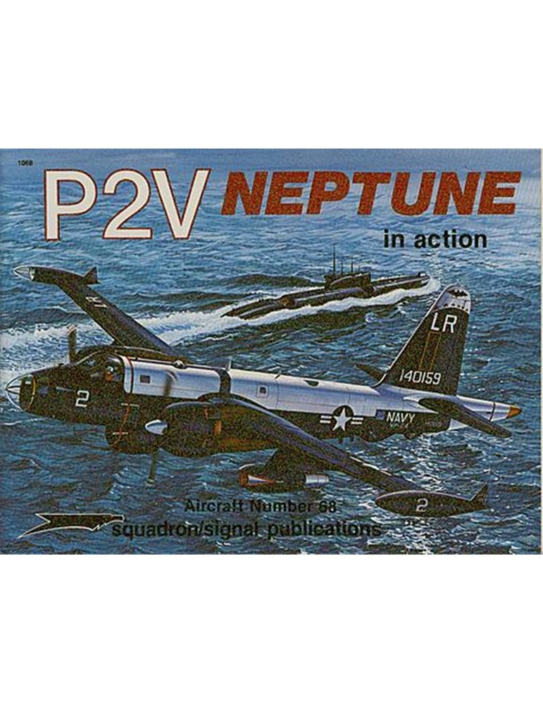 .1068 - PV2 Neptune in Action