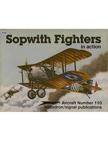 .1110 - Sopwith Fighters in Action